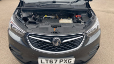 Vauxhall Mokka X 1.4T Elite Nav 5dr Auto Petrol Hatchback
